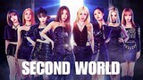 [EN] The Second World 2022 - Episode 5