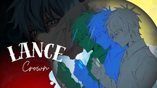 Lance crown [AMV]