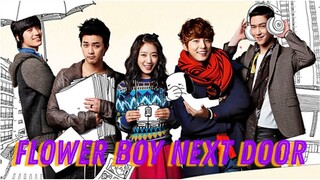 [ENG SUB] Flower Boy Next Door Ep 7