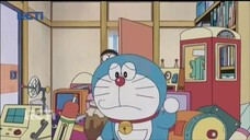 Doraemon Bahasa Indonesia "Cinderella Ada di mana"