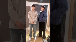 BL TikTok Video /소년 사랑 소년 /boy Love boy #boylove #blshorts #bltiktok #bl #boyloveboy #foryou #fyp
