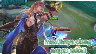 lancelot sing sing MLBB
