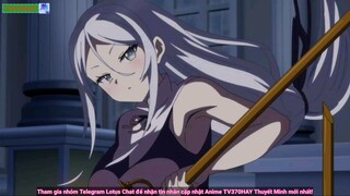 Thuyết Minh Chuyển Sinh Thành Đệ Thất Hoàng Tử, Tôi Quyết Định Trau Dồi Ma Thuật Phần 2 Tập 20