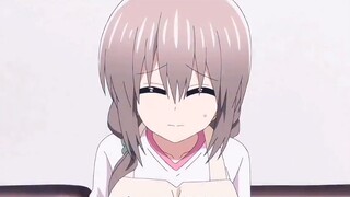 Melihat karakter anime yang disuarakan Saori-san selama bertahun-tahun, saya tidak percaya bahwa pen