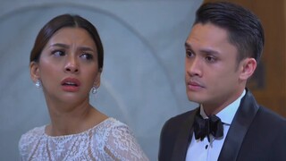 Makin Curiga! Novia Minta Jeffrey Jelaskan Semuanya | Takdir Cinta Yang Kupilih - Episode 297 & 298