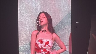 เย่ชูฮวาเป็นเจ้าหญิงเหรอ? ? Hann Collection 220617 World Tour Seoul