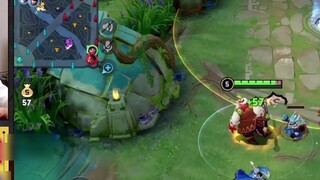 Vương Giả Vinh Diệu Trương Đại Hiền, 30 triệu người đăng ký cosplay Trư Bát Giới? Tôi chơi xe tăng h