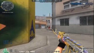 Ak bá nhất team
