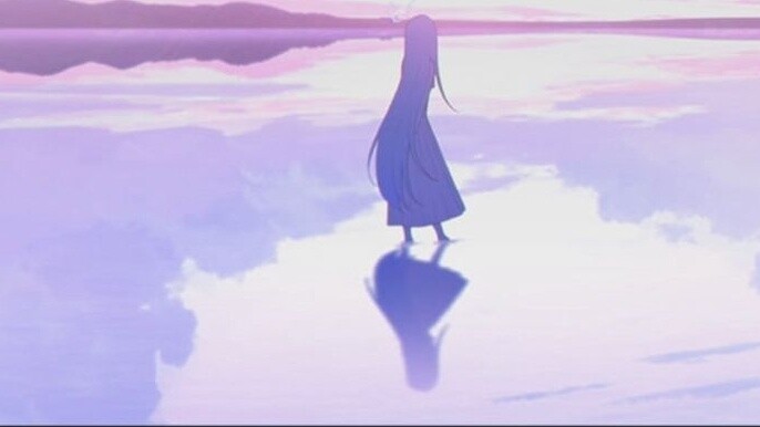 [Final Chapter | Re Aoharu] "The starting point of all miracles"