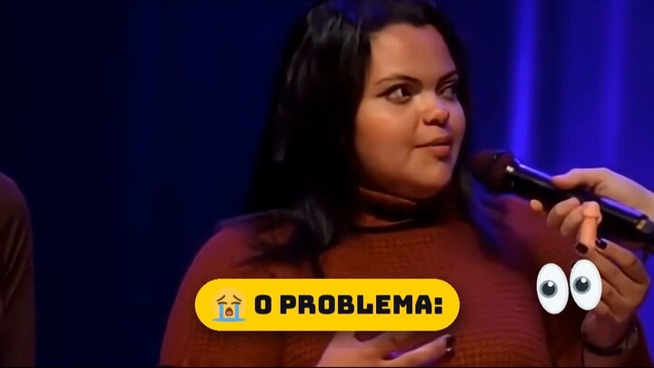 REVELOU A DECEPÇÃO COM O RAPAZ DA ACADEMIA E SOBROU PRO PERSONAL! ️‍♂️