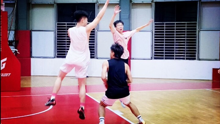 Fly with Fans