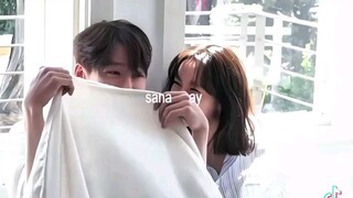 my roommate is a gumiho