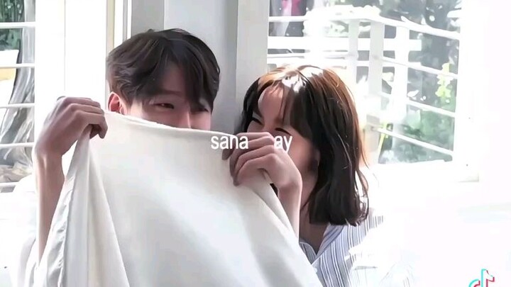 my roommate is a gumiho