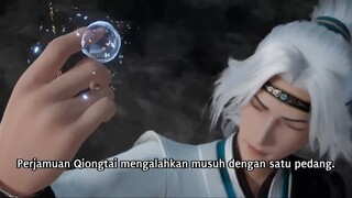 Yishiduzun S2 Eps 107 Sub Indo