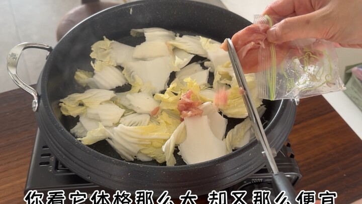 停水了怎么做辅食呢？