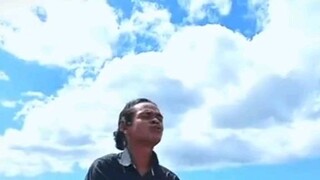 yang mau gebukin dia angkat tangan ☝️