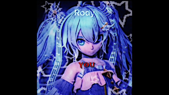WHAT YOU WANT! #asteria #miku #whatyouwant