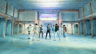 BTS (방탄소년단) 'FAKE LOVE'  BTS (방탄소년단)