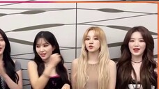(G)I-DLE【Chinese subtitles】240207 Congratulations to Kstyle 12th Anniversary