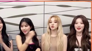 (G)I-DLE [Phụ đề tiếng Trung] 240207 Chúc mừng kỷ niệm 12 năm thành lập Kstyle