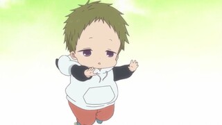 น่ารักมาก น่ารักสุด ๆ น่ารักอยู่ยงคงกระพัน แก้ทุกข์!