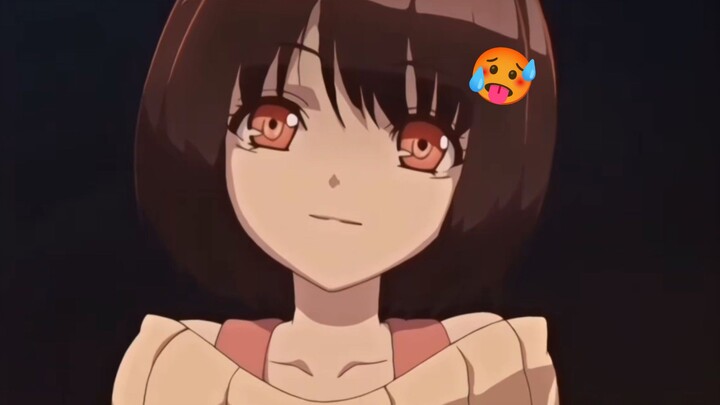 niat manggil iblis yang datang malah🥵🥱🤤