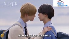 🌈🌈 TAKARA & AMAGI 🐣💕🐣 EPS. 7 INDO SUB By Kingdrama