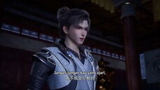 Twin Martial Souls Episode 38 Sub indo