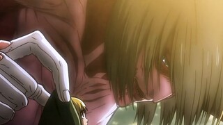 Understand all the abilities of the female giant in one minute. The biggest feature is that she has 