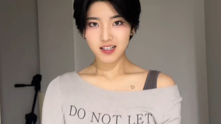 Xiaodao Hua TikTok Mini Compilation 2024 - 4 Videos