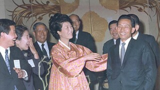 【五学/黑道】：木槿组—高木社团.
