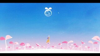 Kizuna AI - FL-AI-YER【Short ver】
