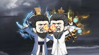 虾仁闯洪荒44