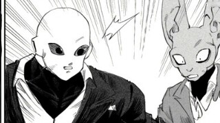 [Dragon Ball Revolution 14] Broly dalam kekuatan penuh, Gohan menjadi 007