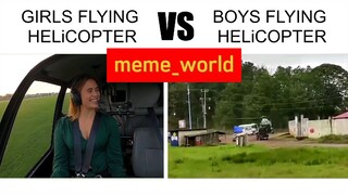 Helicopter