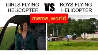 Helicopter