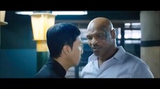 ip man 3 - (2015) | Donnie yen vs mike Tyson full fight