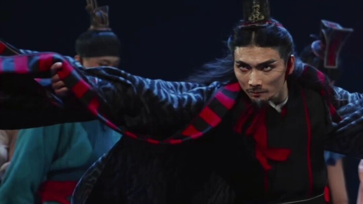 Langkah kilat Ma Yuanze dan Sima Yi
