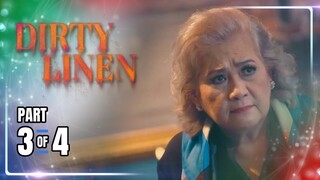 Dirty Linen | Episode 95 (3/4) | May 23, 2024