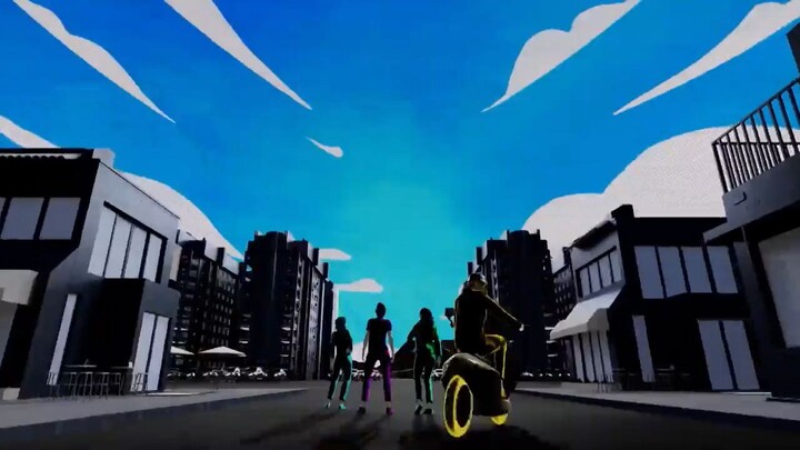 Salon De Holmes Episode 2 sub Indonesia