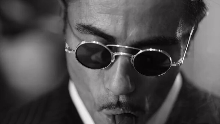 The Versatile Salt-Sprinkling Guy