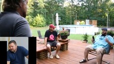 Making Joe Paranoid Uncle Joe's Reaction