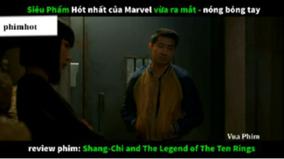 Tóm Tắt Shang Chi 2  #phimhot
