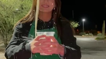 วันนี้จะมาทำอะไรแหวกแนวให้ทุกคนดูกัน