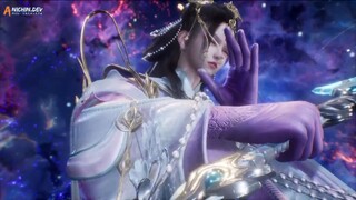 The Emperor Of Myriad Realms S2 Eps 125(175)Sub Indo