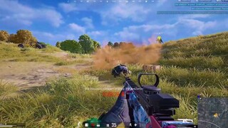PUBG mobile _ HIGHLIGHT_💀