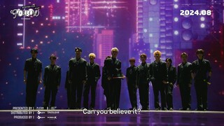 SEVENTEEN TOUR 'FOLLOW' AGAIN TO CINEMAS Main Trailer (ENG)