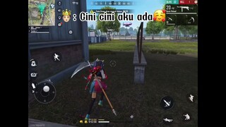 TERIMA KASIH UDAH SELALU NGAJARIN AKU MAIN 😊