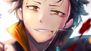 [Re: Zero-started Life in Another World / MAD] Cho dù bạn có tái sinh bao nhiêu lần, tôi sẽ cứu bạn!