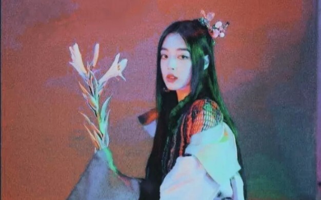 [Carmen] Choi Sulli ‖ Tổng hợp chỉnh sửa nhan sắc ‖ Mê hoặc thuần khiết